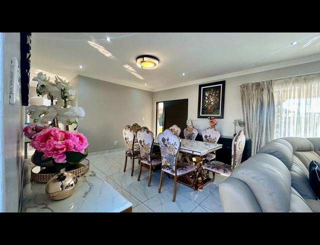 4 BEDROOM HOUSE FOR SALE IN SAVANNAH COUNTRY ESTATE